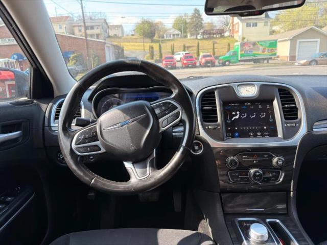 2020 Chrysler 300 Touring