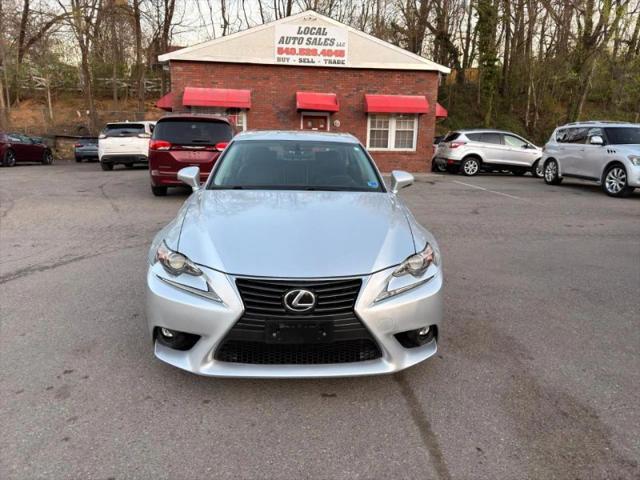 2016 Lexus IS 300 300