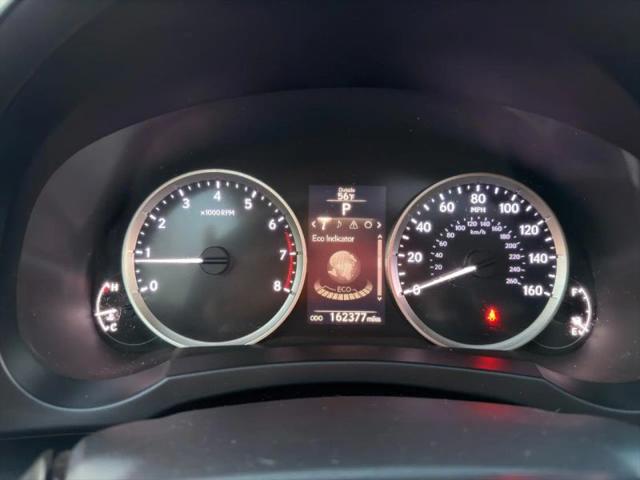 2016 Lexus IS 300 300