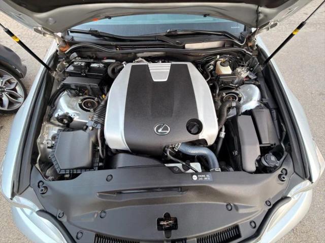 2016 Lexus IS 300 300