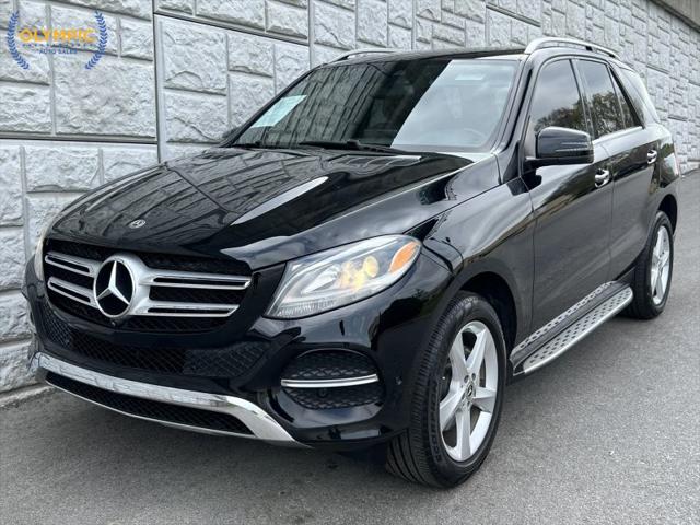 2017 Mercedes-Benz GLE GLE 350 350 for sale in Decatur, GA