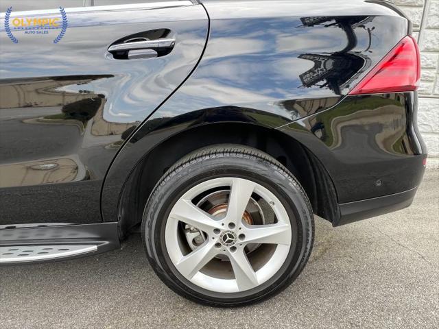 2017 Mercedes-Benz GLE GLE 350 350