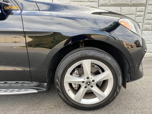 2017 Mercedes-Benz GLE GLE 350 350