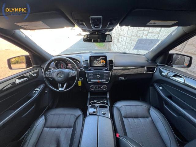 2017 Mercedes-Benz GLE GLE 350 350