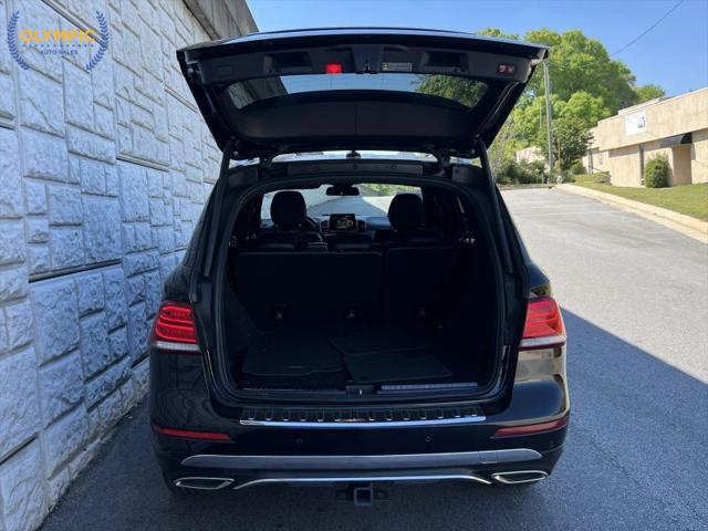 2017 Mercedes-Benz GLE GLE 350 350
