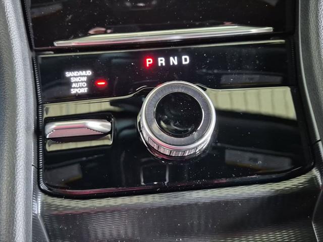 2026 Jeep Grand Cherokee L Limited Reserve 4x4