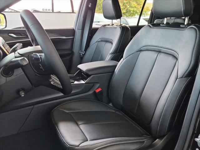 2026 Jeep Grand Cherokee L Limited Reserve 4x4