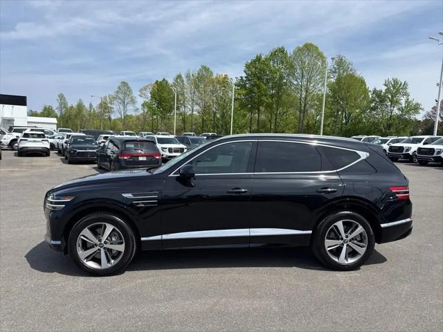 2023 Genesis GV80 3.5T AWD