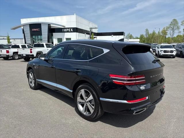 2023 Genesis GV80 3.5T AWD