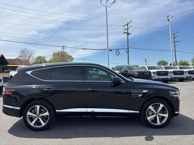 2023 Genesis GV80 3.5T AWD