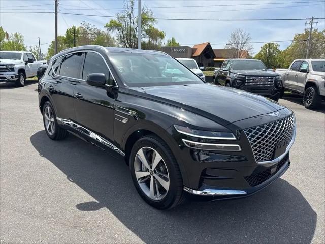 2023 Genesis GV80 3.5T AWD