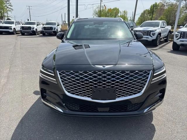 2023 Genesis GV80 3.5T AWD