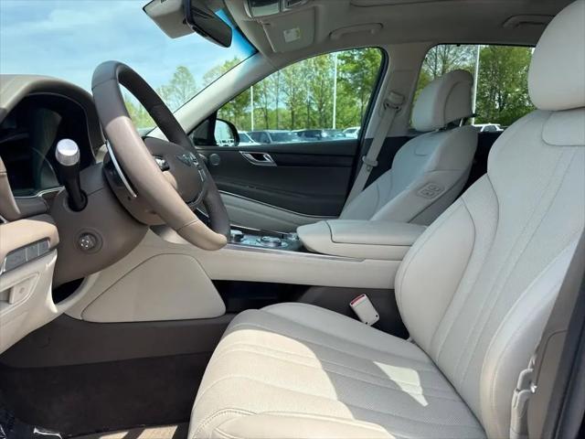 2023 Genesis GV80 3.5T AWD