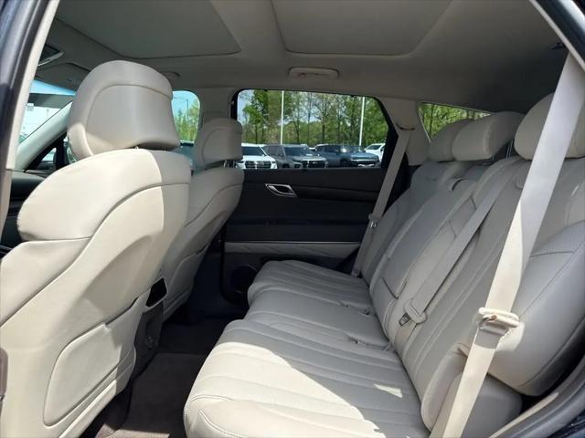 2023 Genesis GV80 3.5T AWD