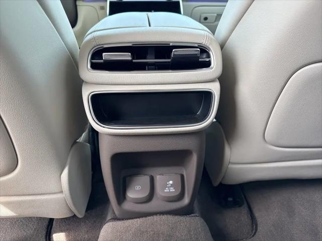 2023 Genesis GV80 3.5T AWD