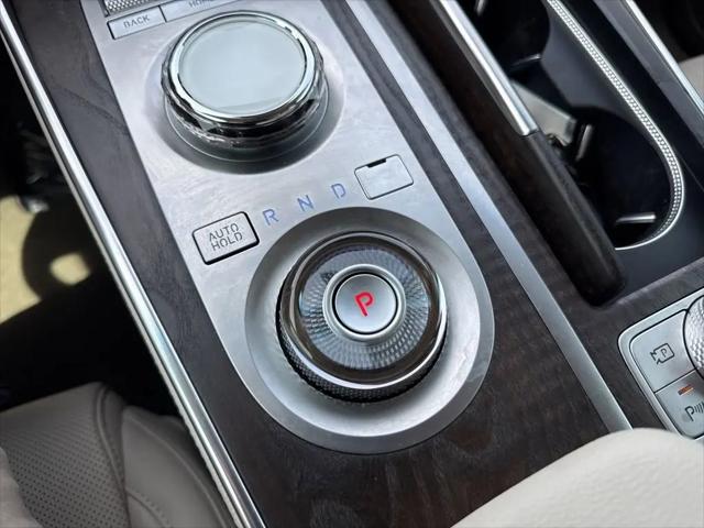 2023 Genesis GV80 3.5T AWD