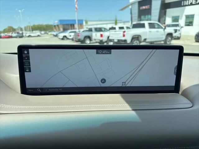2023 Genesis GV80 3.5T AWD