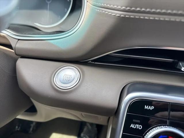 2023 Genesis GV80 3.5T AWD