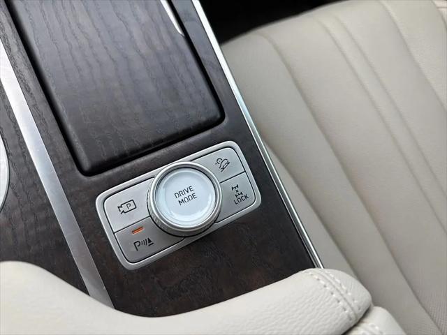 2023 Genesis GV80 3.5T AWD