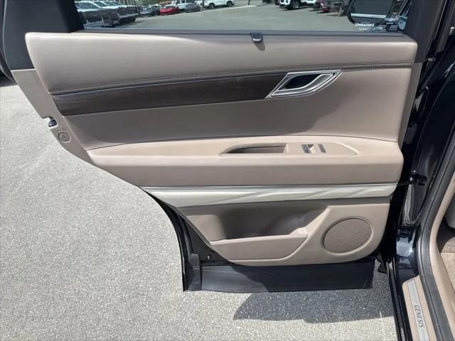 2023 Genesis GV80 3.5T AWD