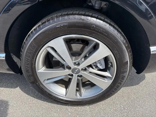 2023 Genesis GV80 3.5T AWD