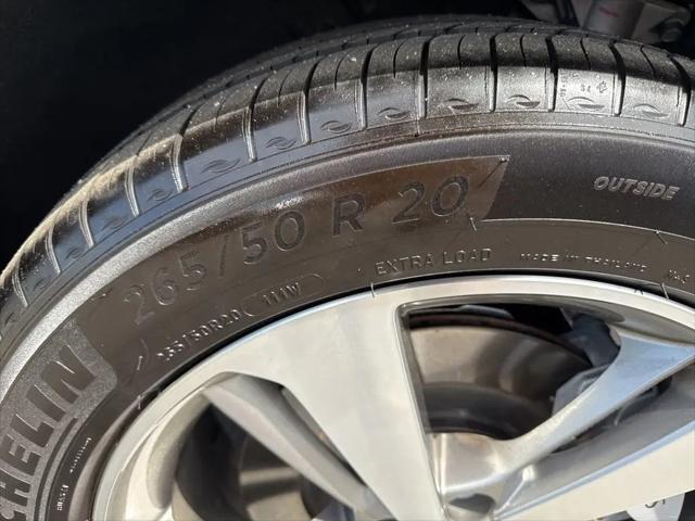 2023 Genesis GV80 3.5T AWD