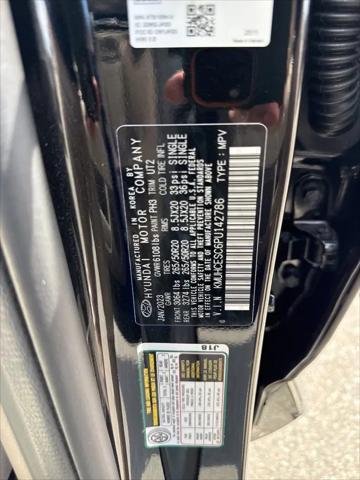 2023 Genesis GV80 3.5T AWD