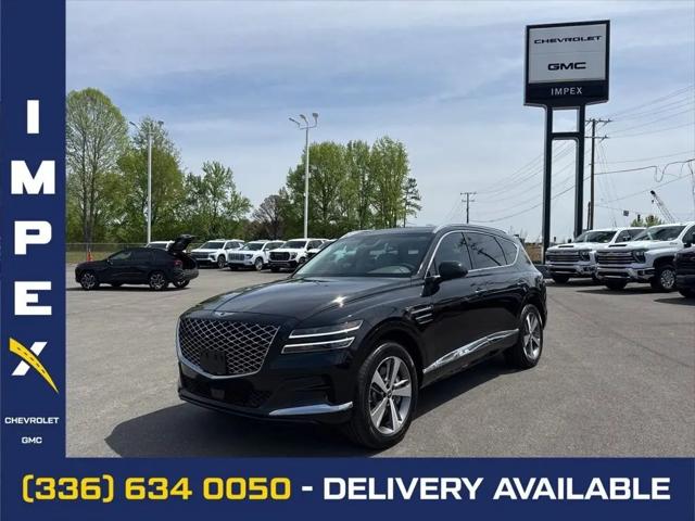 2023 Genesis GV80 3.5T AWD for sale in Reidsville, NC