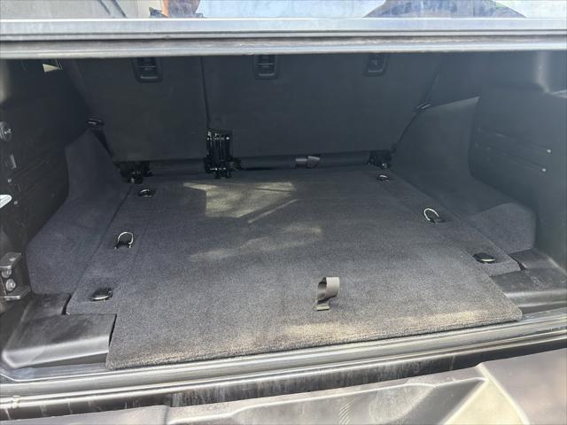 2025 Jeep Wrangler 4-Door Rubicon 4x4