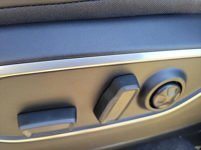 2026 Jeep Grand Wagoneer L 4x2