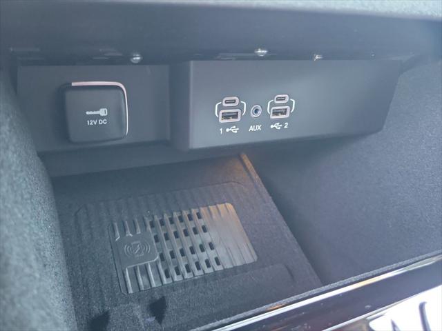 2026 Jeep Grand Wagoneer L 4x2