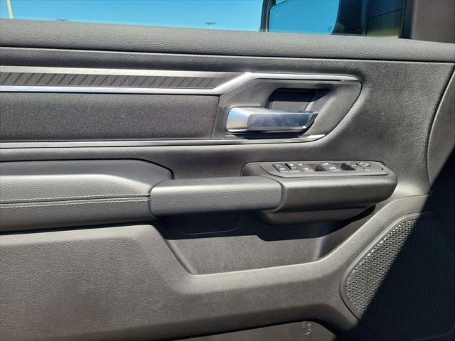 2026 Ram 1500 Big Horn Crew Cab 4x2 57 Box
