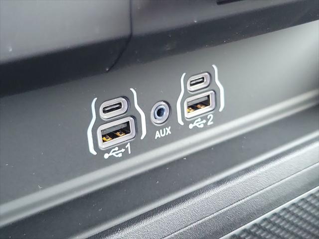 2026 Ram 1500 Big Horn Crew Cab 4x2 57 Box