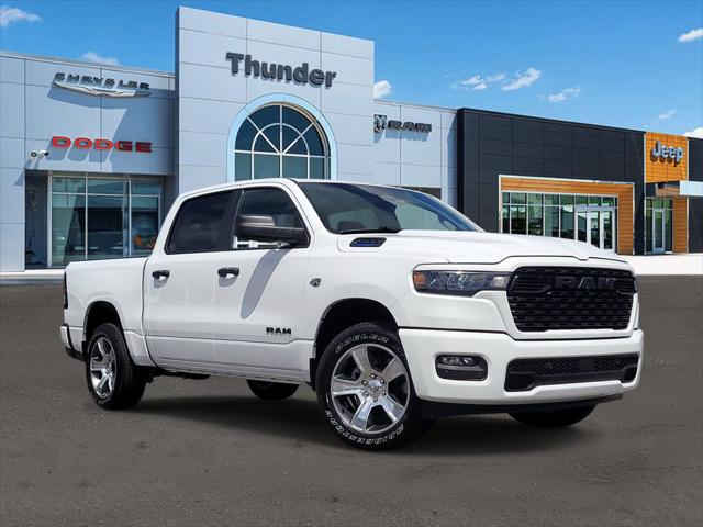 2026 Ram 1500 Express Crew Cab 4x2 5'7" Box for sale in Bartow, FL