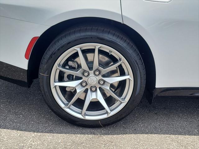 2026 Dodge Charger Daytona Scat Pack 4-Door AWD
