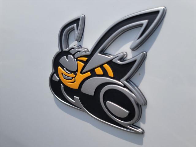 2026 Dodge Charger Daytona Scat Pack 4-Door AWD