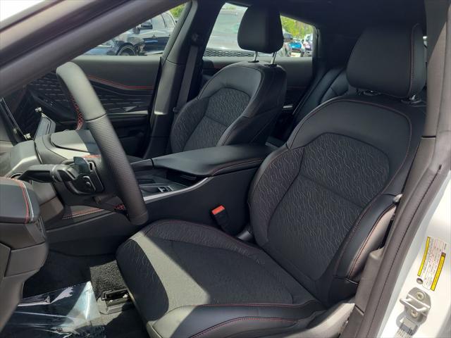 2026 Dodge Charger Daytona Scat Pack 4-Door AWD