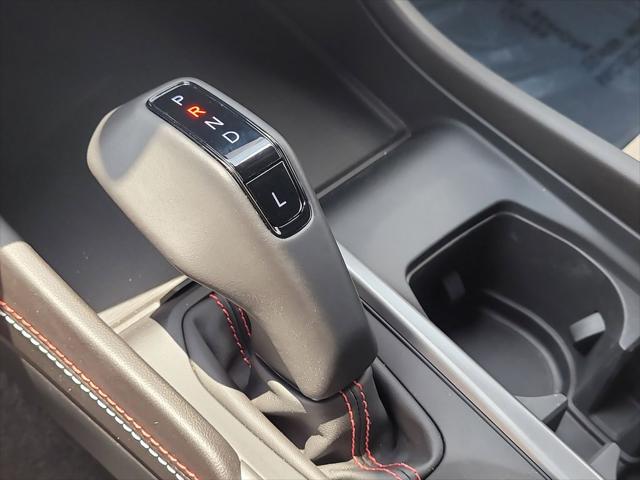 2026 Dodge Charger Daytona Scat Pack 4-Door AWD