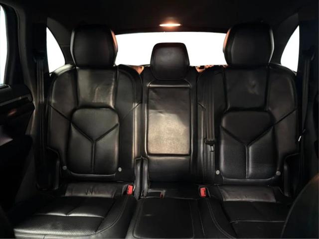 2012 Porsche Cayenne Base
