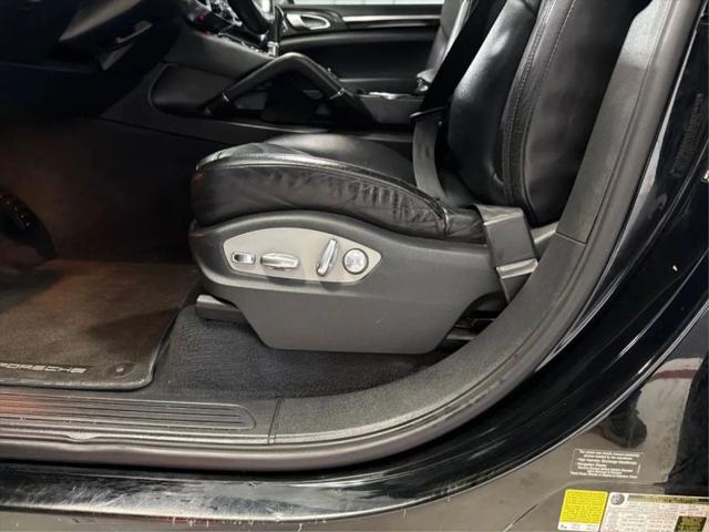 2012 Porsche Cayenne Base