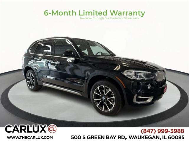 2018 BMW X5 xDrive35i for sale in Waukegan, IL