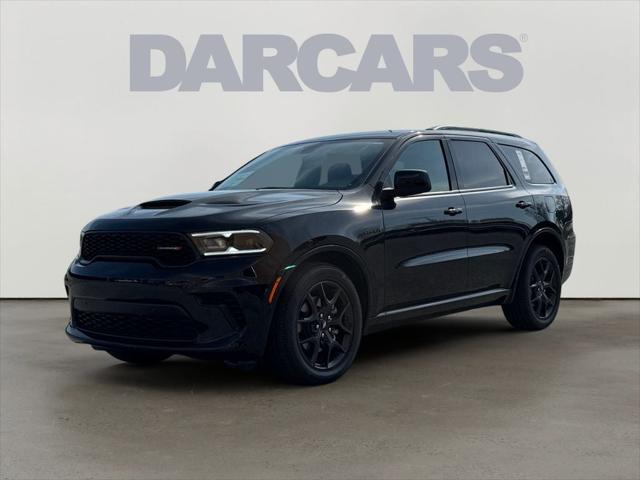2026 Dodge Durango DURANGO GT AWD HEMI V8