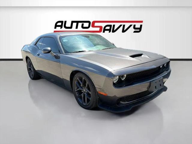 2023 Dodge Challenger GT for sale in San Antonio, TX