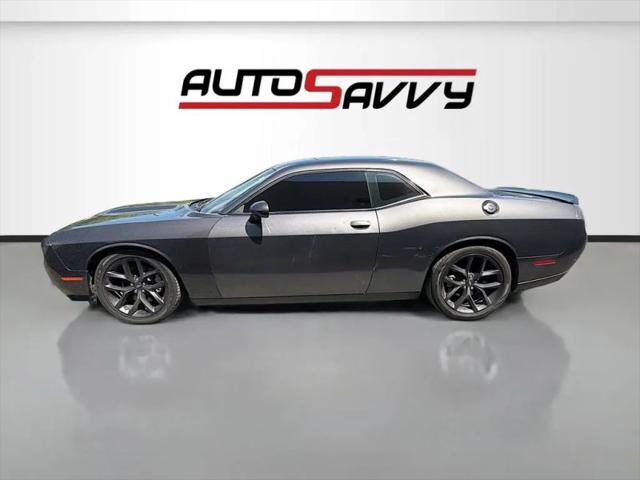 2023 Dodge Challenger GT