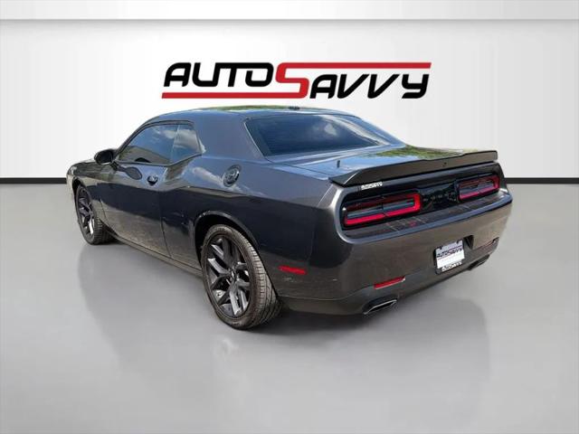 2023 Dodge Challenger GT