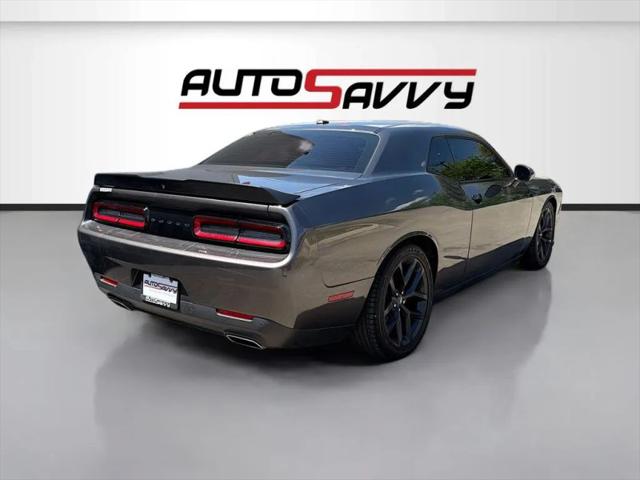 2023 Dodge Challenger GT