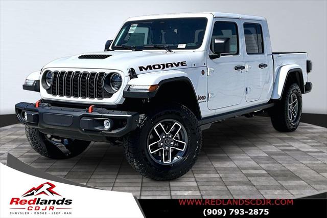 2026 Jeep Gladiator Sport for sale in Redlands, CA