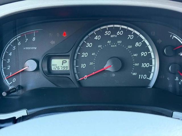 2013 Toyota Sienna LE V6 8 Passenger