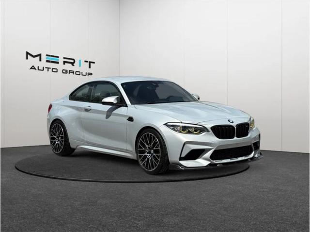 2019 BMW M2 Competition for sale in Jacksonville, FL