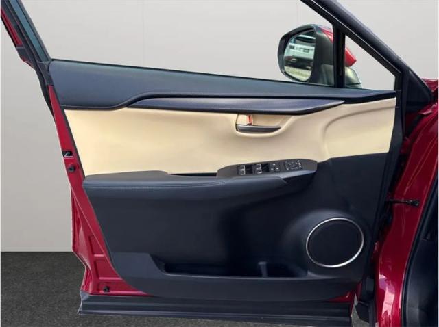 2021 Lexus NX 300 300